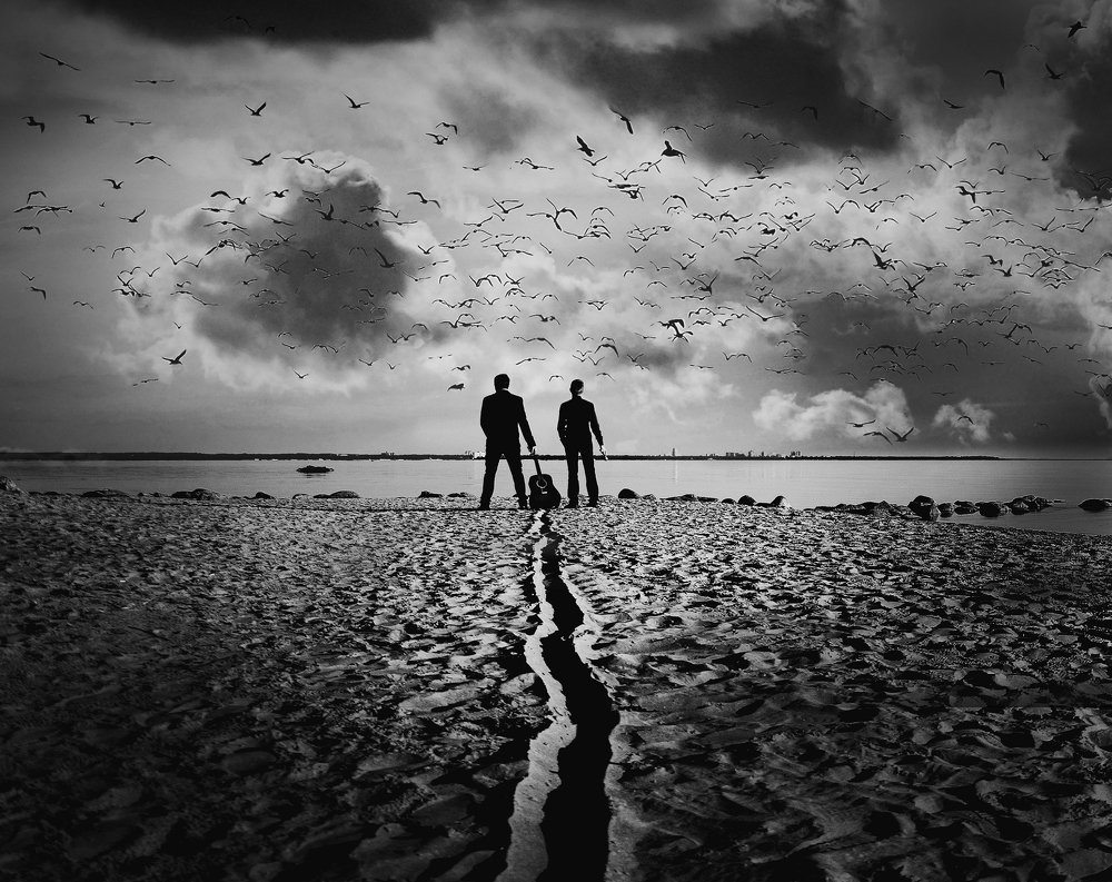 Photograph by Даркина Дарья