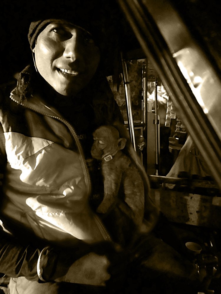 Photograph by Kapil Singh