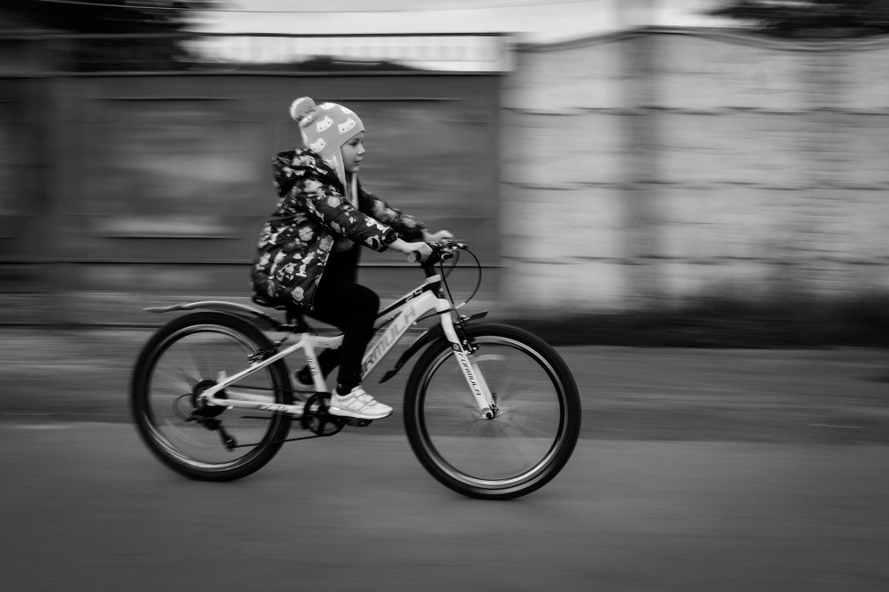 Photograph by Бедряк Юлия