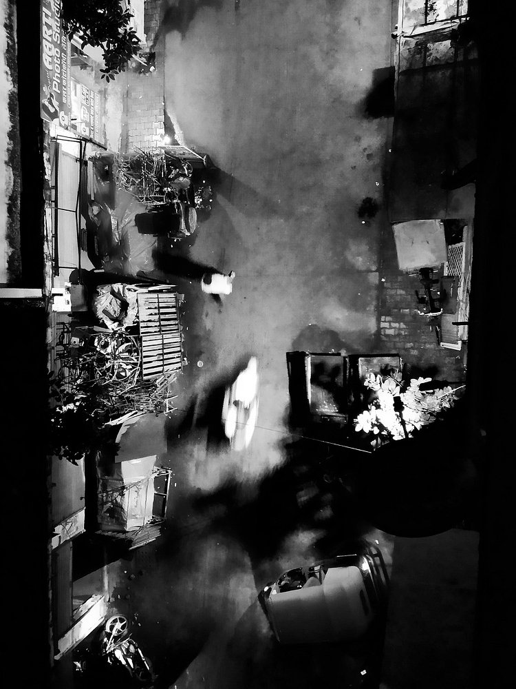 Photograph by Kapil Singh