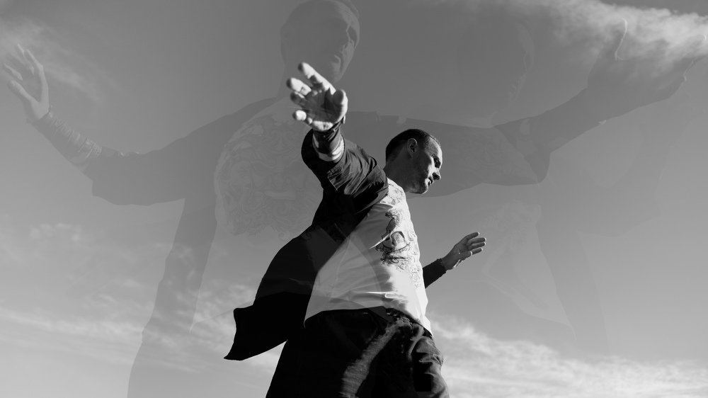 Внутренний мир.