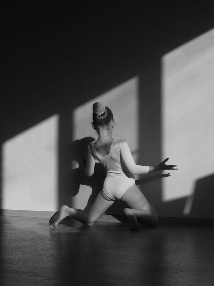 Photograph by Мария Бублик