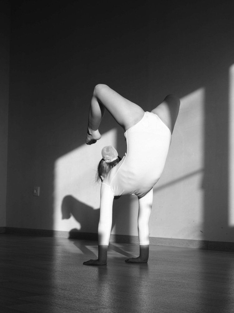 Photograph by Мария Бублик