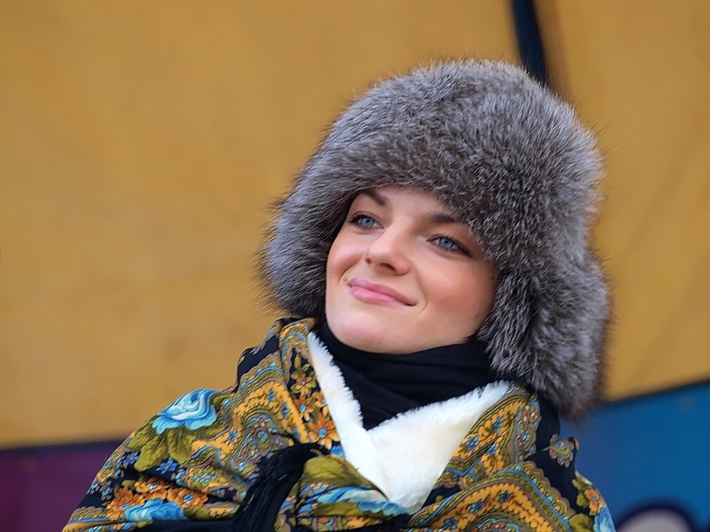 Photograph by Игорь Чеботарёв