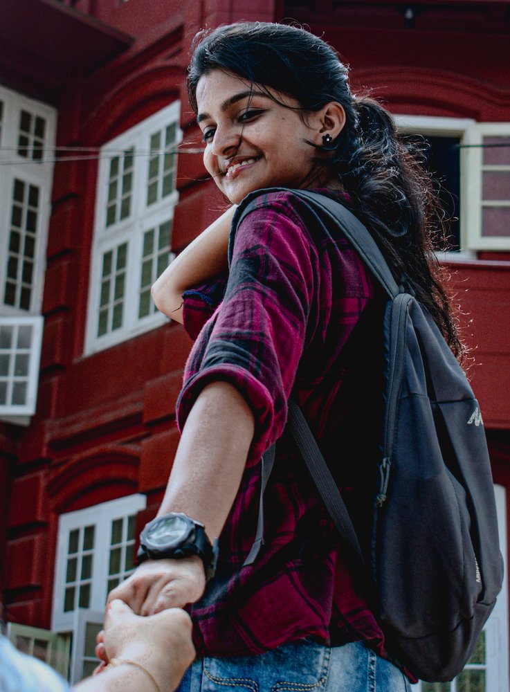 Photograph by Balakrishnan Aswathy