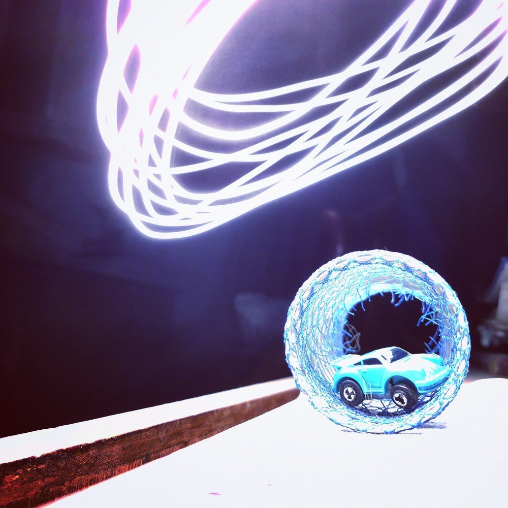 Photograph by OMAR Mourtagy Helal