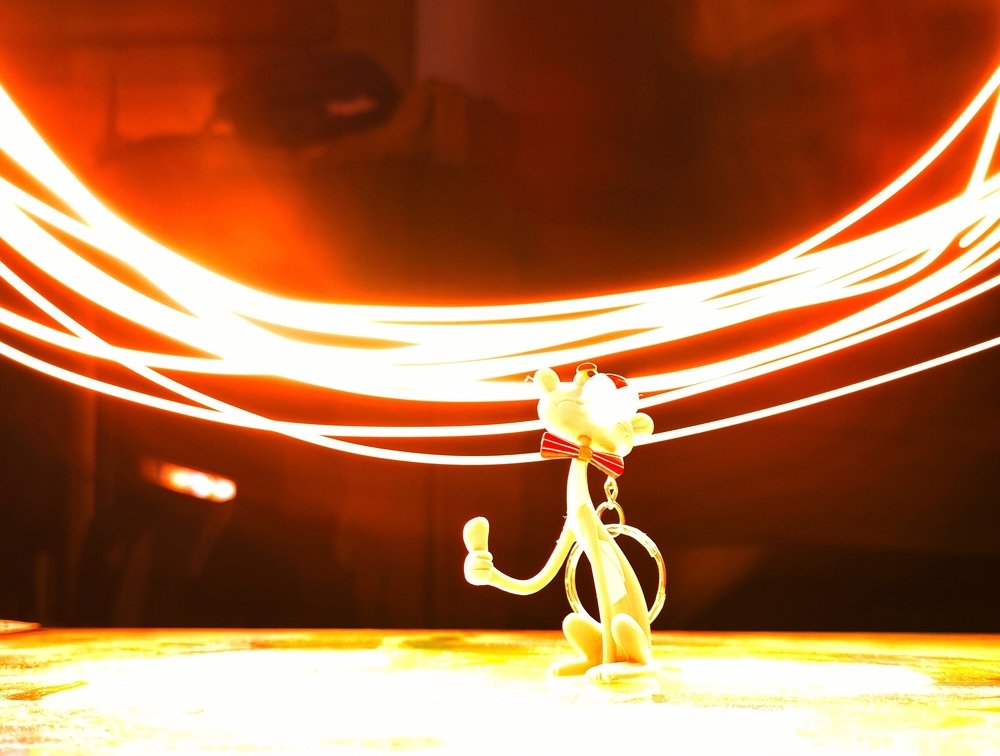 Photograph by OMAR Mourtagy Helal