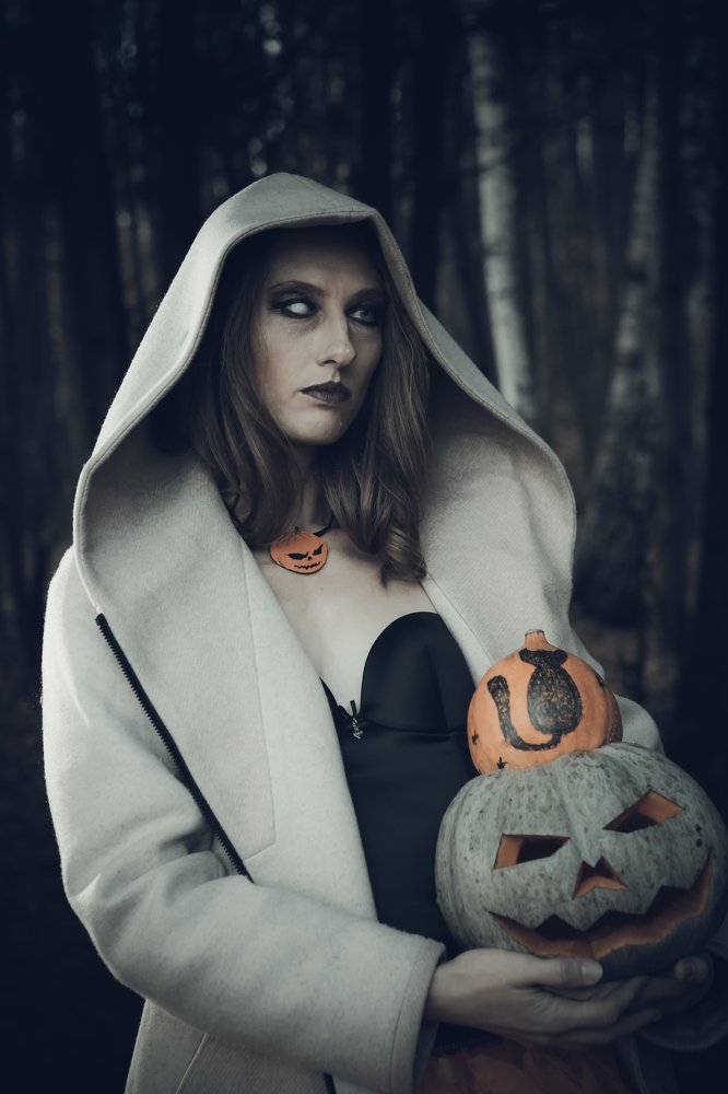 Ведьма Гнилых болот