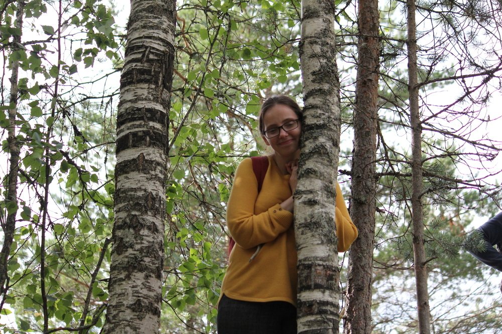 Photograph by Ирина Комарова