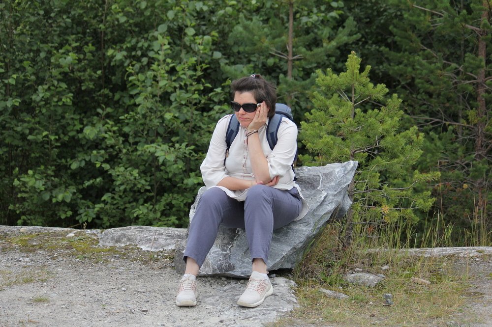 Photograph by Ирина Комарова