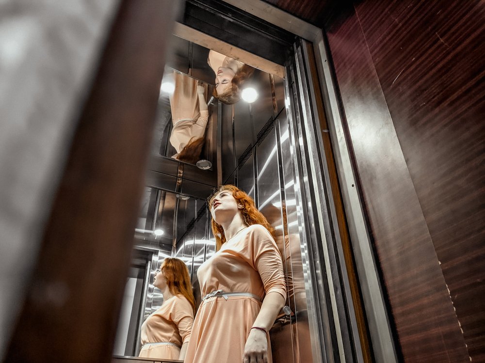 Photograph by Валерия Кот