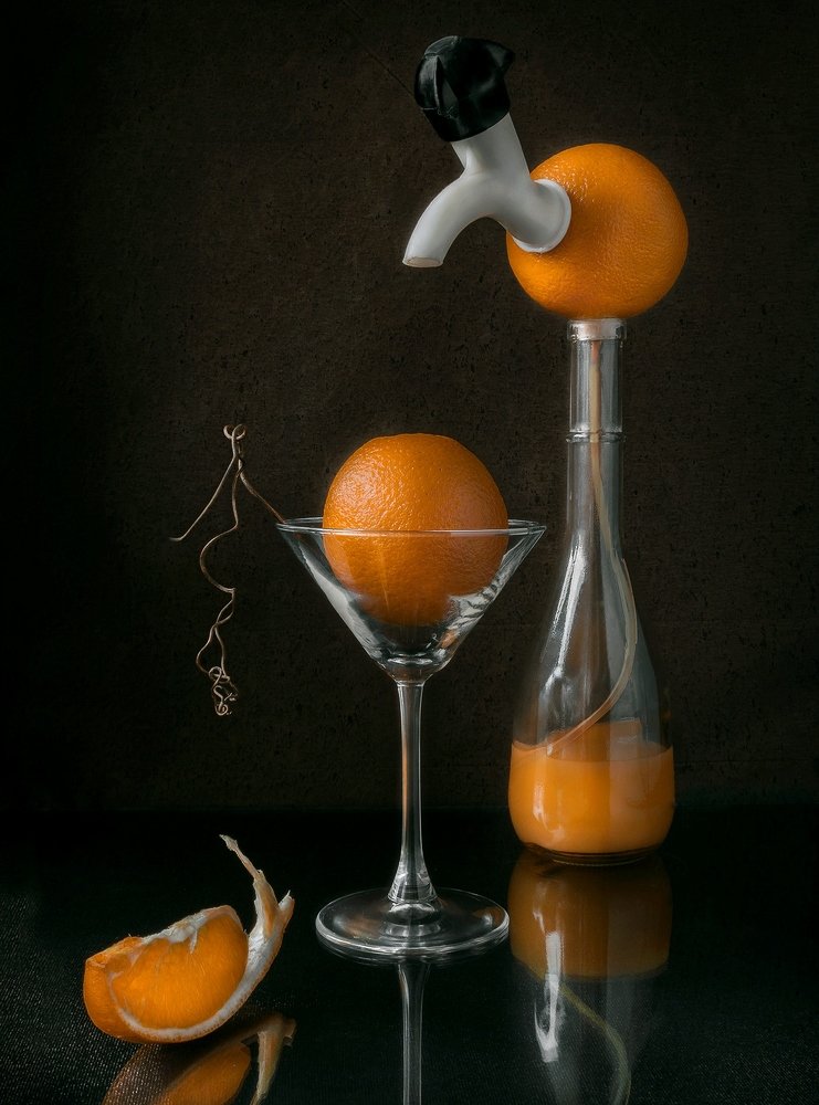 Photograph by Вячеслав Кудиевский