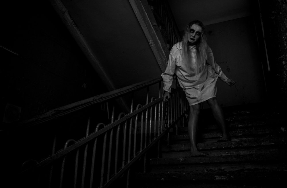 Отзвуки прошлого