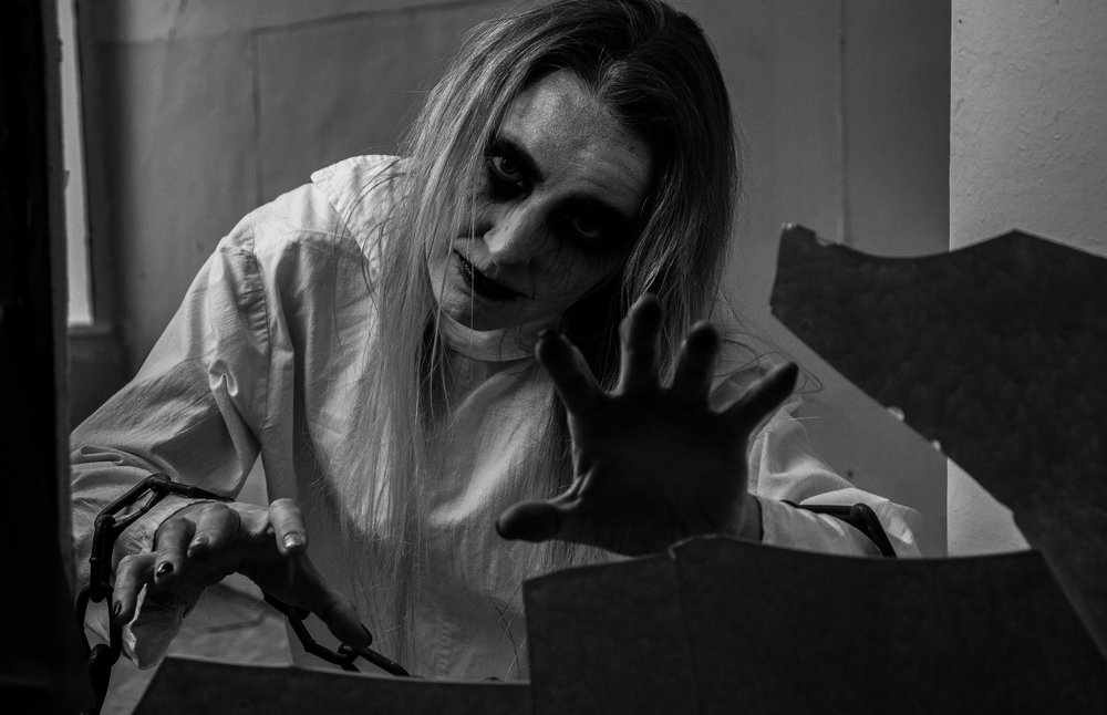 Отзвуки прошлого