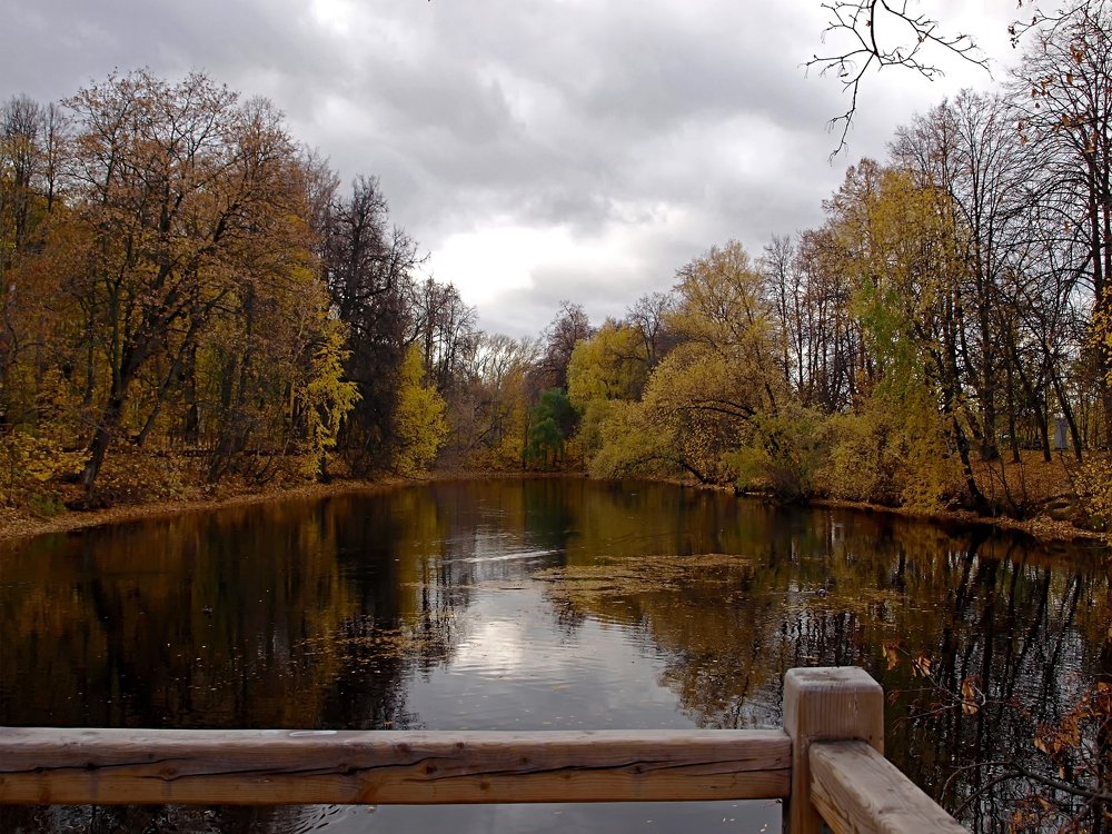 Photograph by Михаил Малец