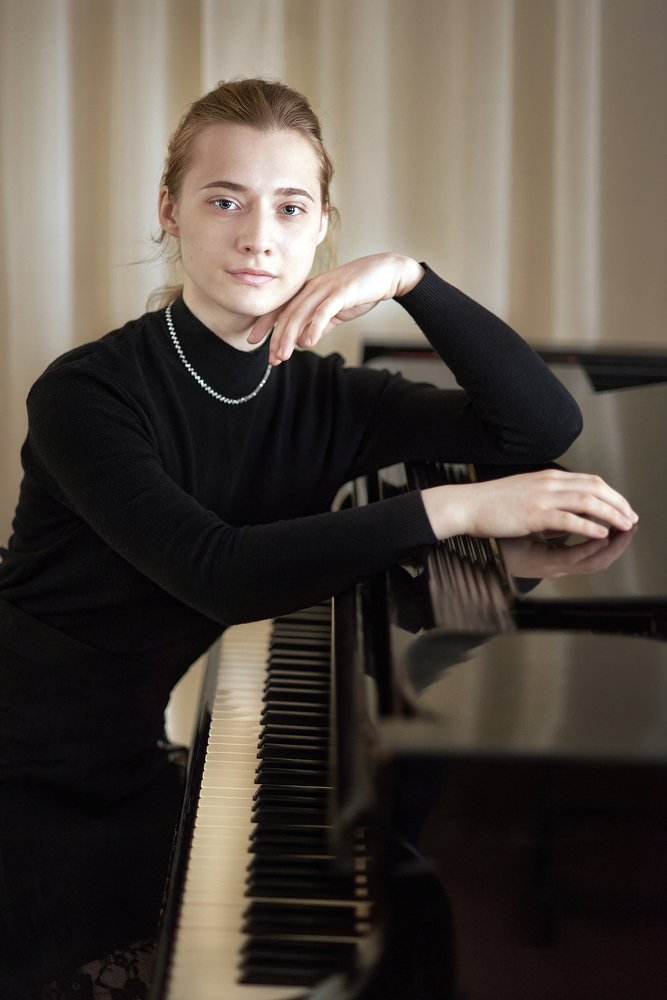 Photograph by Лариса Абрамова