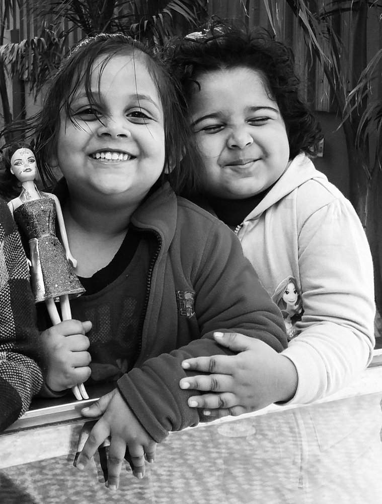 Photograph by Kapil Singh