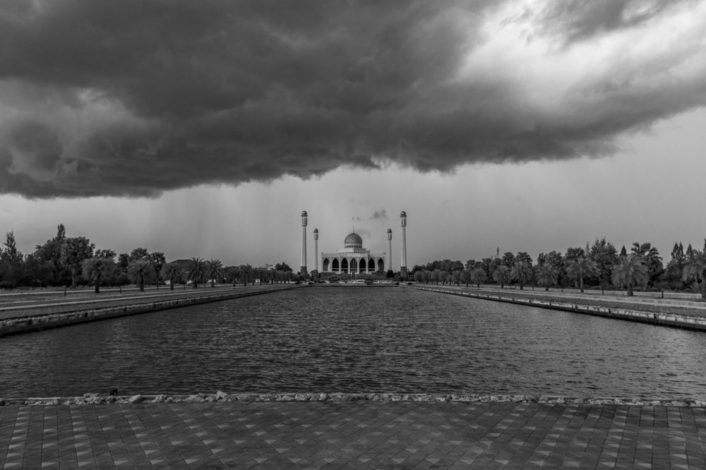 Photograph by Ronaldo Edson Reyes