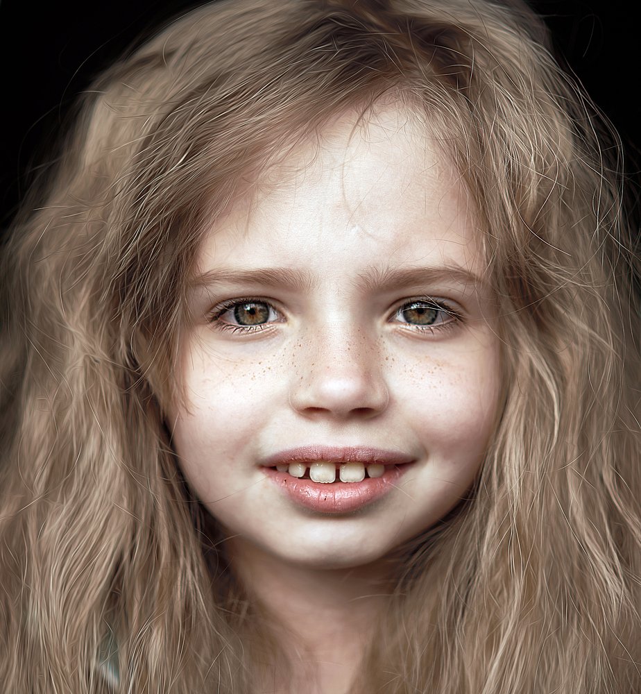 Photograph by Лариса Абрамова