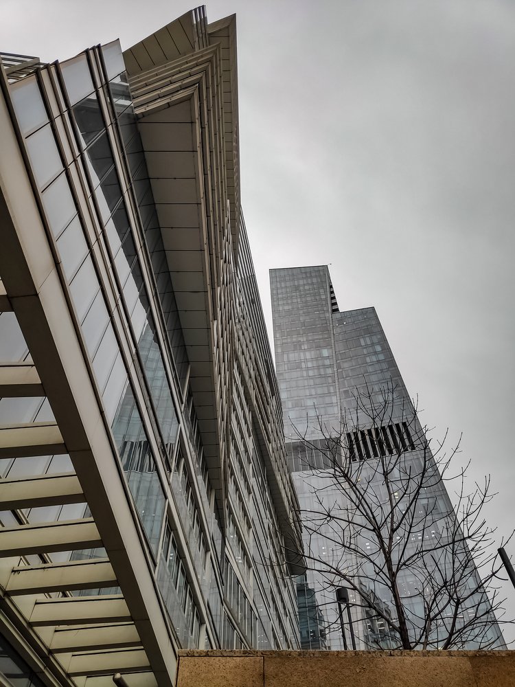 Снизу вверх