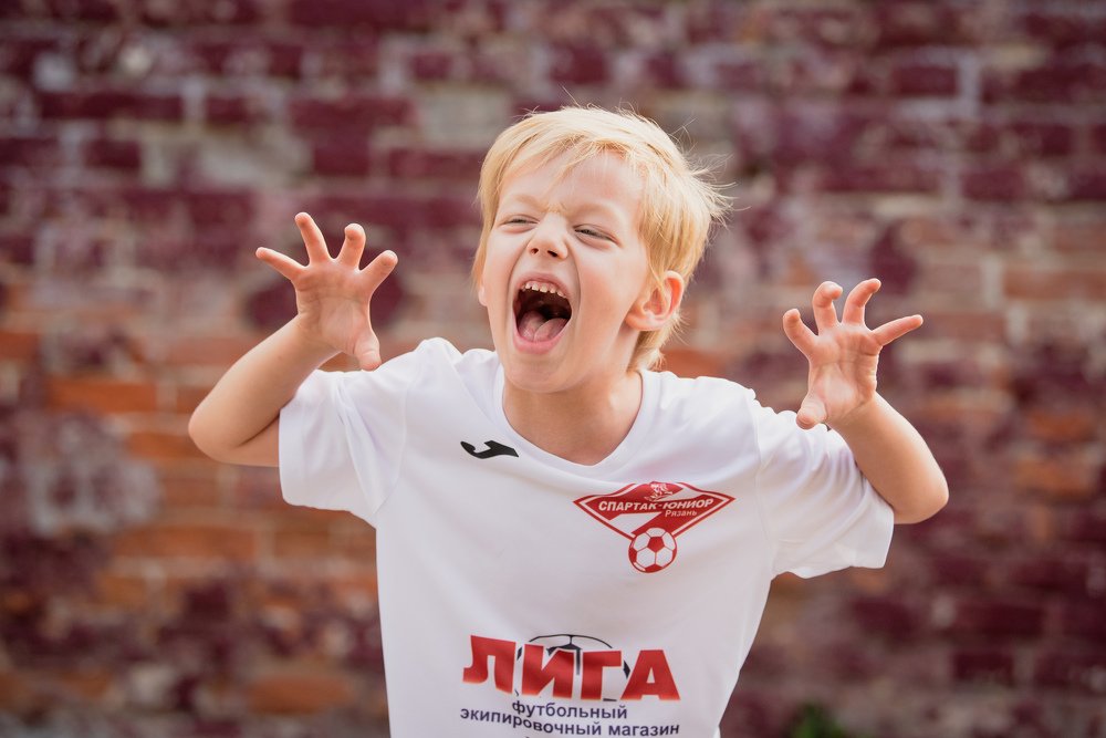 Photograph by Юлия Старостина