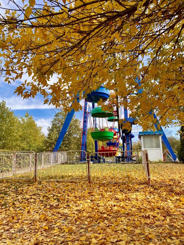 Photograph by Наталья Ковалёва