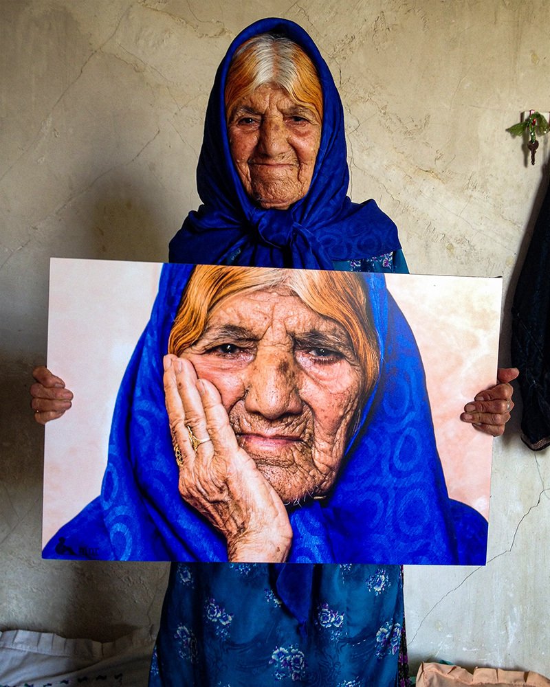 Фотография автора Ebrahim Rahiminezhad