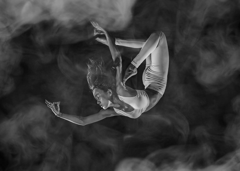 Photograph by Hong Tran