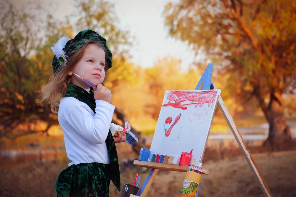 Photograph by Нина Кондратьева