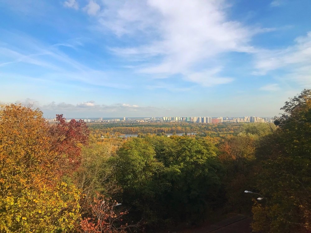 Фотография автора Евгения Илина