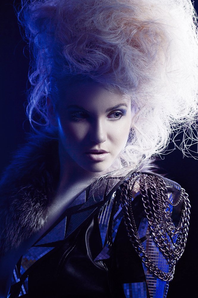 Photograph by Виктория Харченко