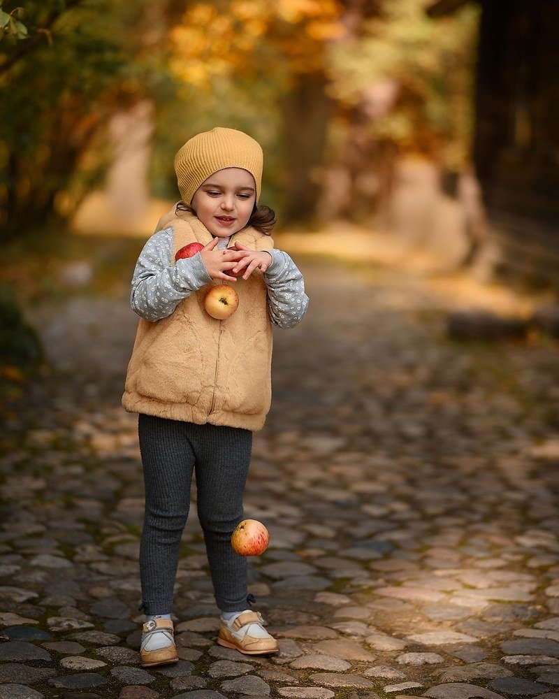 Руки загребущие