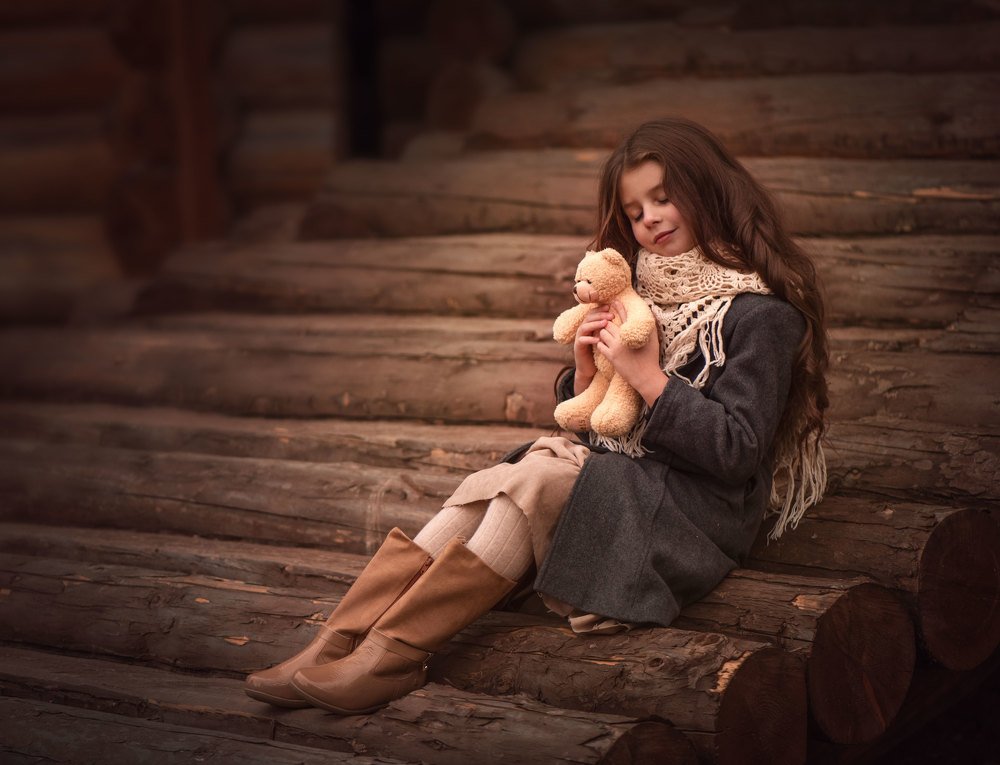 Photograph by Александра Кананерова