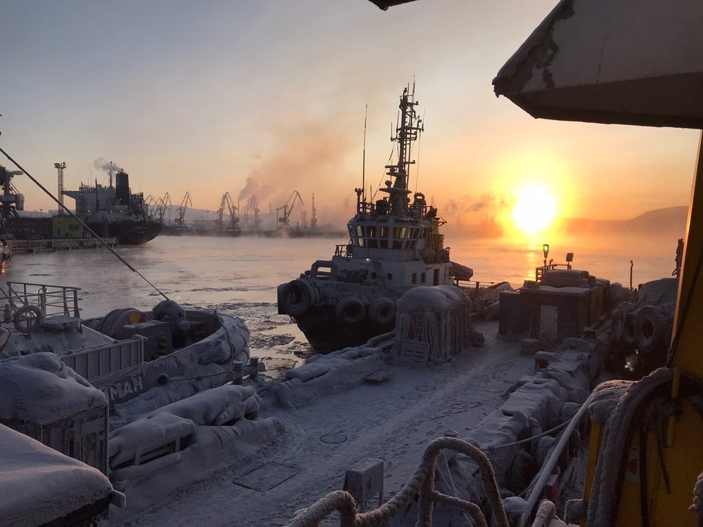 Photograph by Александр Синельников