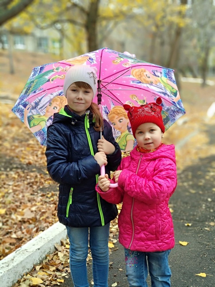 Photograph by Татьяна Чухина