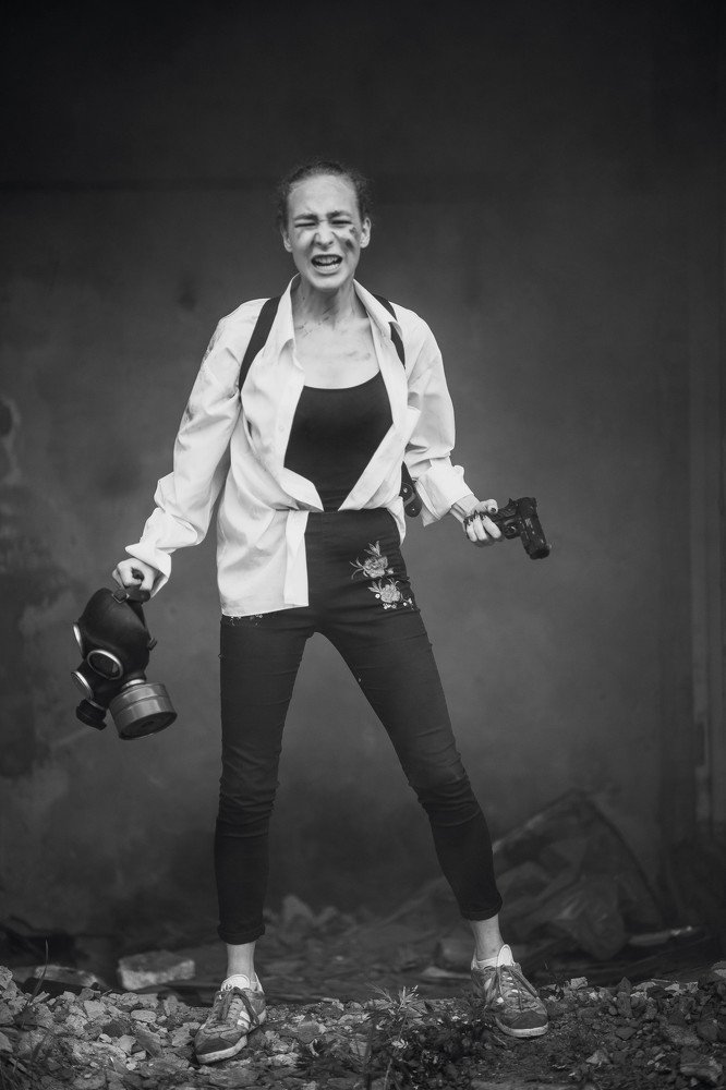 Photograph by Марина Алгаева