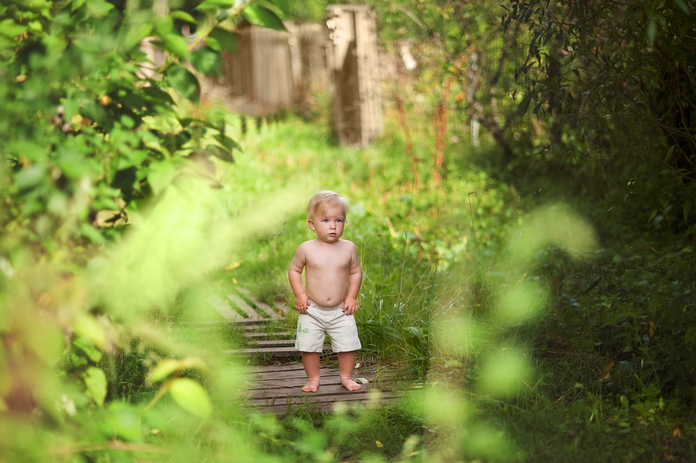 Photograph by Наталья Зорина