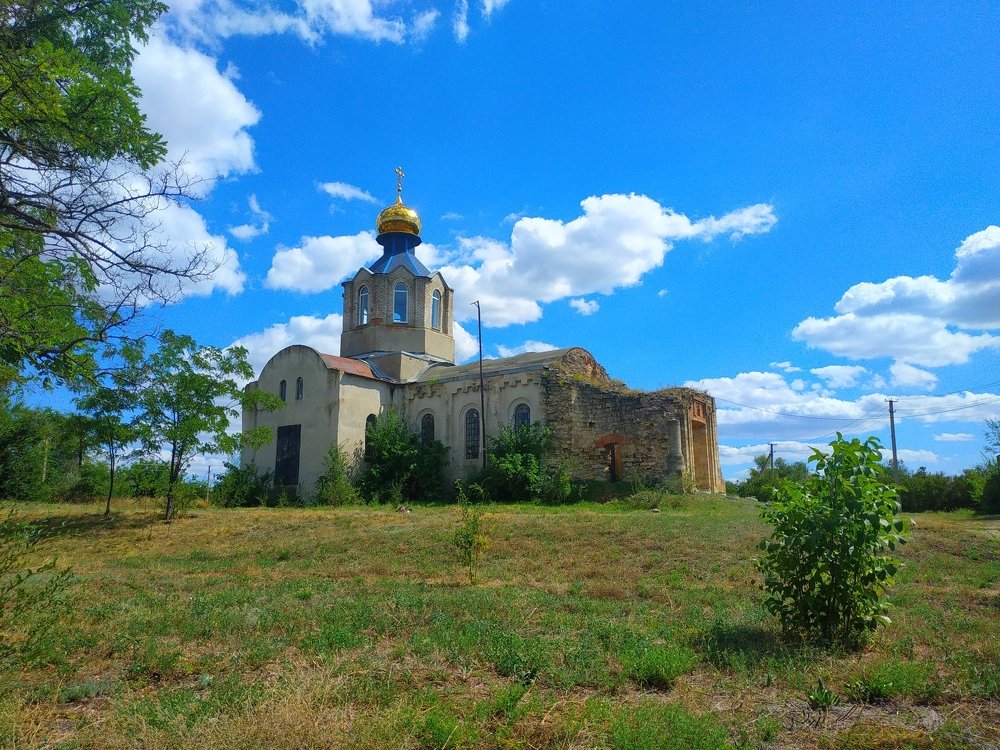Photograph by Анастасия Яровая