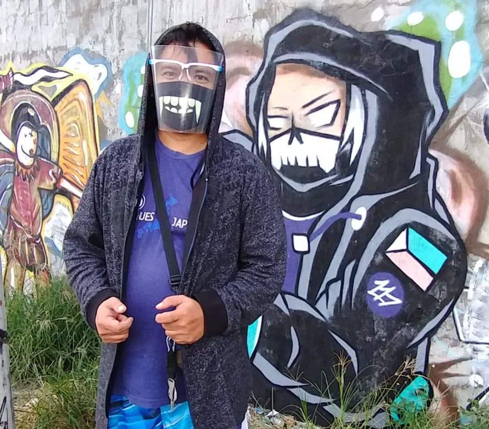 Photograph by marzonne mendoza