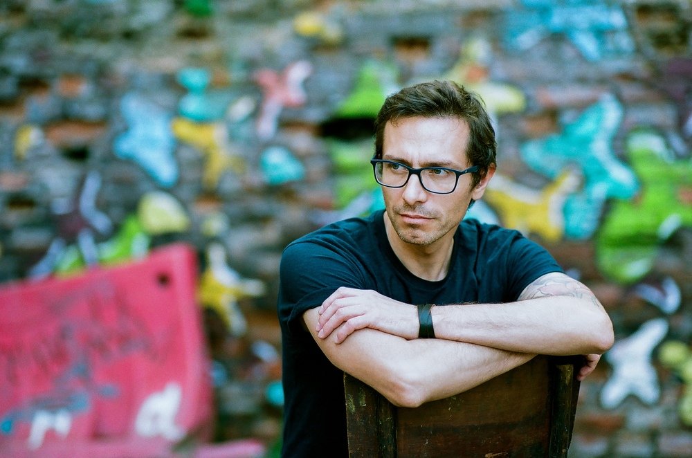 Фотография автора Николай Авакян