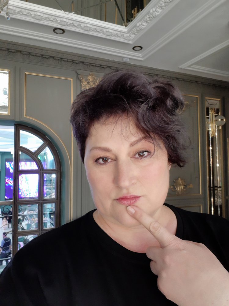 Photograph by Inessa Botasheva