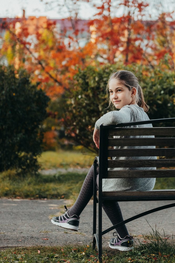 Photograph by Ровенская Татьяна