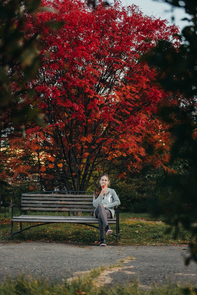 Photograph by Ровенская Татьяна