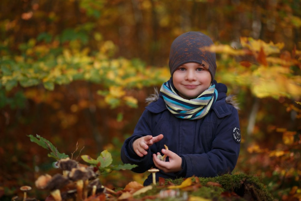 Photograph by Елизавета Романова