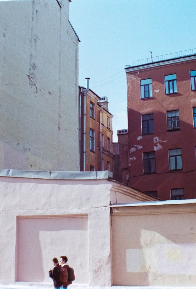 Фотография автора Николай Авакян