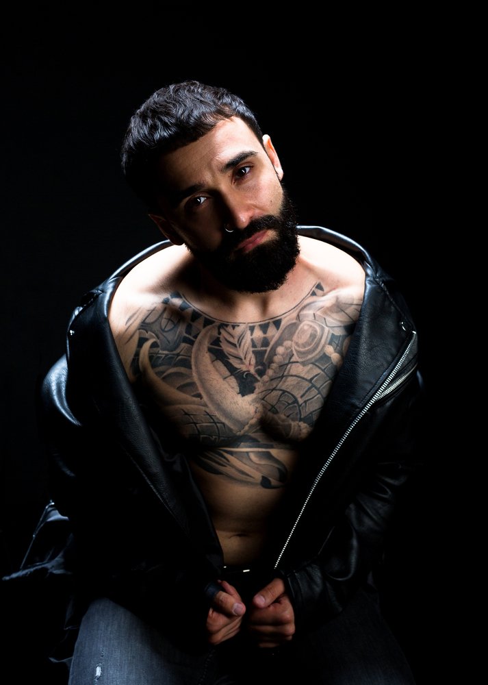 Photograph by Ксения Кравчук