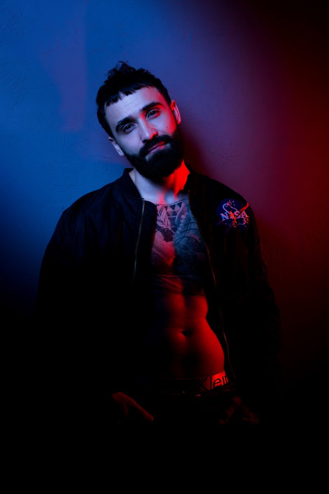 Photograph by Ксения Кравчук