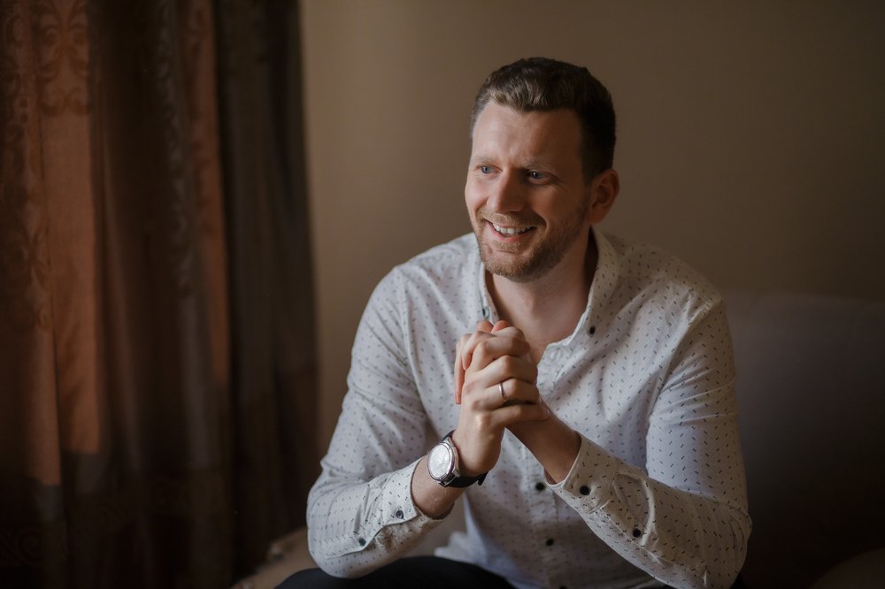 Photograph by Елизавета Романова