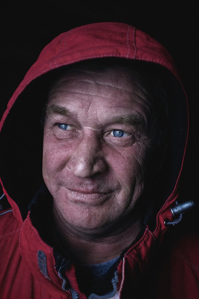 Photograph by Сергей Кушнирчук