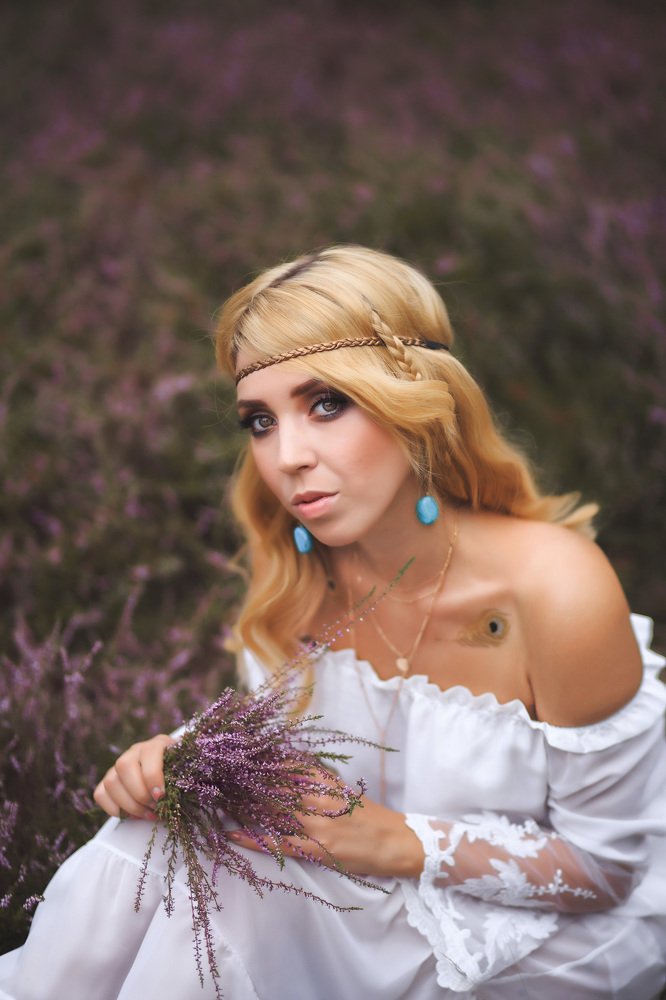 Photograph by Елизавета Романова